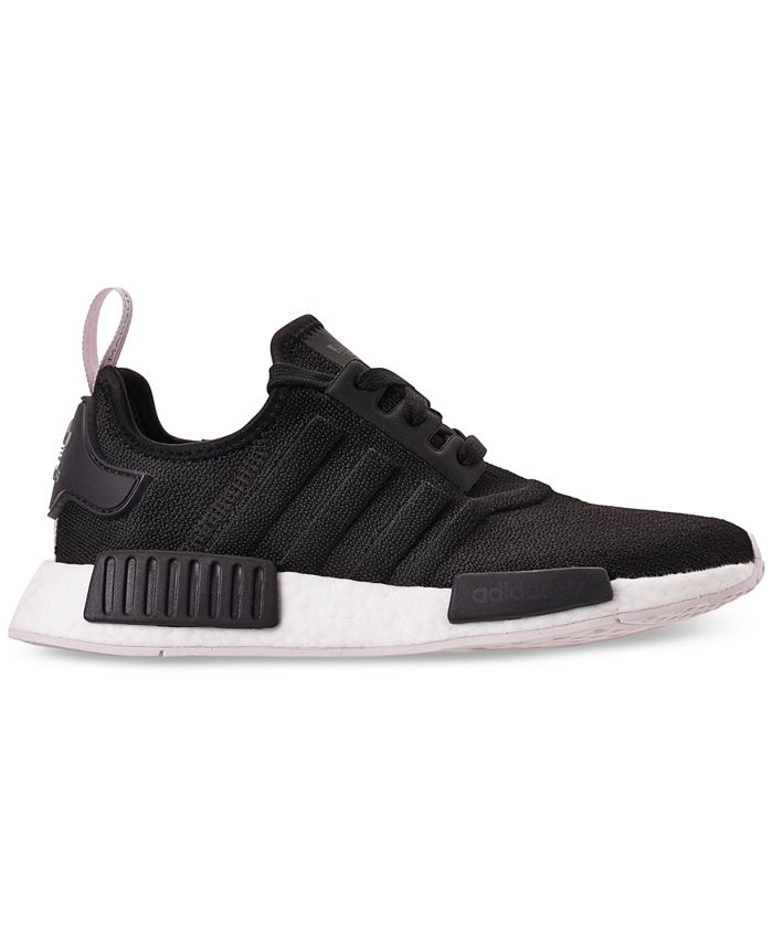 adidas Women's NMD R1 Casual Sneakers from Finish Line & Reviews ...