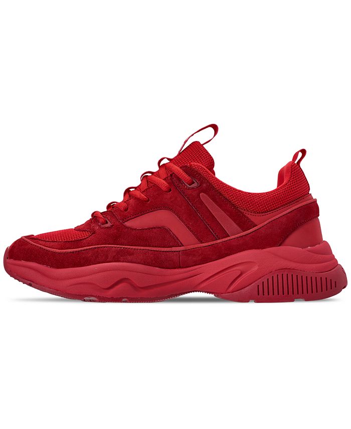 Men's snkr project hotsell union casual shoes