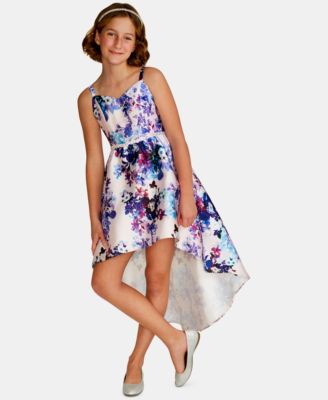 Special Occasion Macys Girls Party Dresses Flower Girl Dresses Accessories  Nordstrom