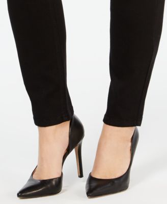 Seven7 Jeans Plus Size Skinny Jeans