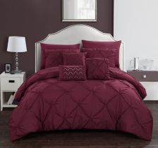 Burgundy Comforter Macy S