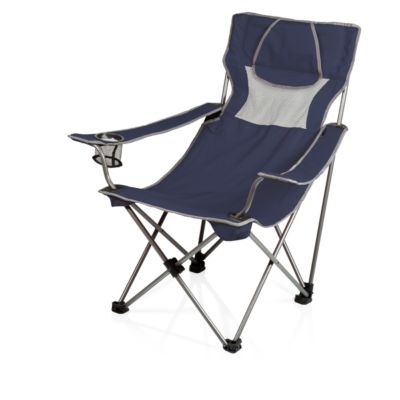 by Picnic Time Folding Outdoor Chair