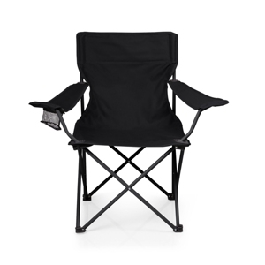 Picnic Time Oniva By  Black Ptz Camp Chair