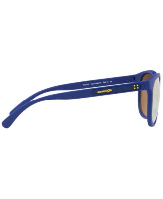 blue arnette sunglasses