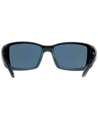 Polarized Sunglasses, BLACKFIN 06S000003 62P