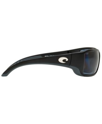 Polarized Sunglasses, BLACKFIN POLARIZED 60P