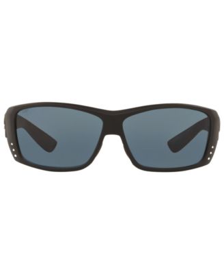 Polarized Sunglasses, CAT CAY POLARIZED 60P