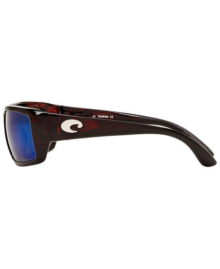 Costa Del Mar Polarized Sunglasses, FANTAIL 59P - Macy's