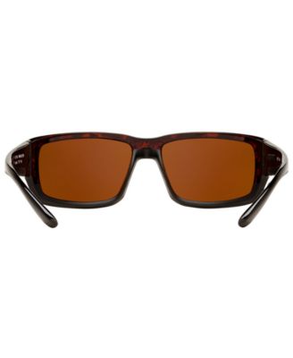 Men's Polarized Sunglasses, FANTAIL