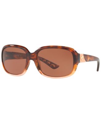 Polarized Sunglasses, GANNET 58