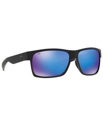 Costa Del Mar - Polarized Sunglasses, HALF MOON 60