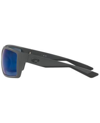Polarized Sunglasses, REEFTON 64
