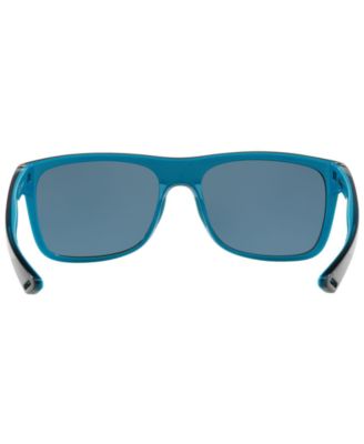 Polarized Sunglasses, REMORA 56