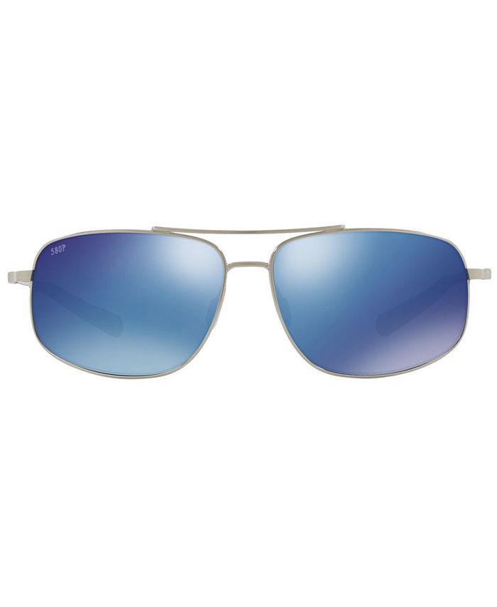 Costa Shipmaster Polarized Sunglasses