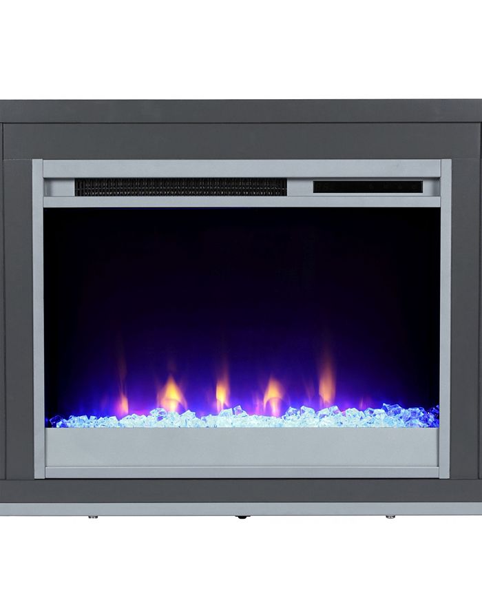 Ameriwood Home Norton 70 Inch Fireplace TV Stand Macy's