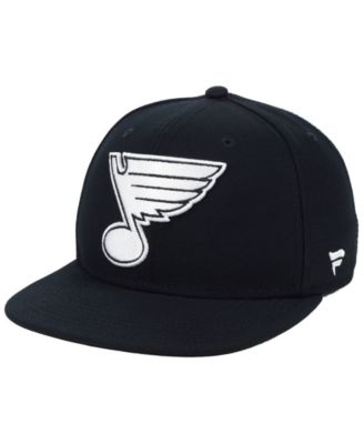 NHL Authentic Headwear St. Louis Blues 