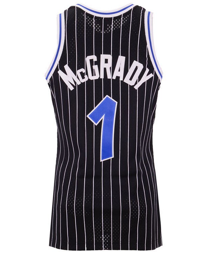 Tracy Mcgrady Jersey - NBA Orlando Magic Tracy Mcgrady Jerseys