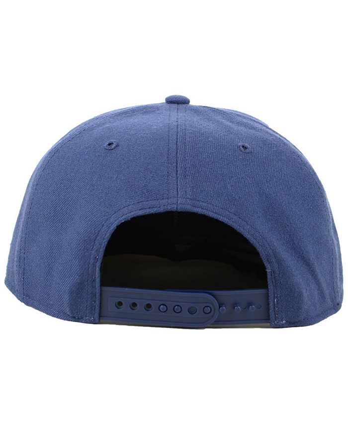 '47 Brand Los Angeles Dodgers Autumn Snapback Cap - Macy's
