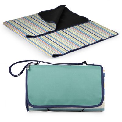 Oniva&reg; by St. Tropez Blanket Tote Outdoor Picnic Blanket