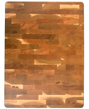 Catskill Craft Contemporary End Grain Block