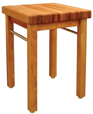 Catskill Craft Country Butcher Block