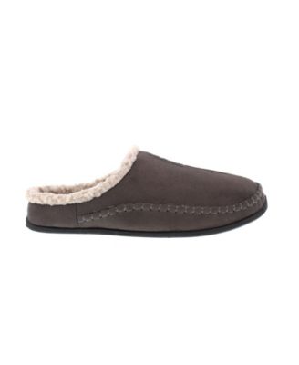 Men's Nordic Slipper
