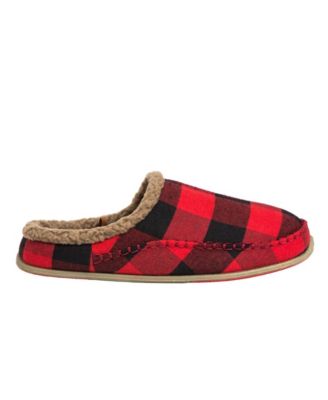 Men's Nordic Slipper