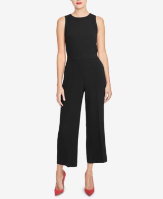 jumpsuit cut out sides