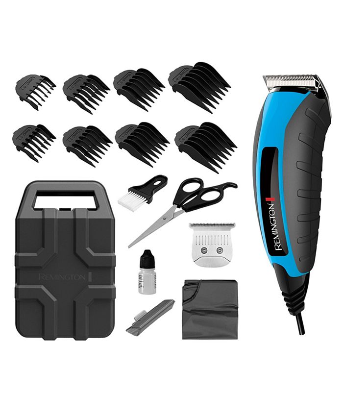 Remington indestructible online hc5850
