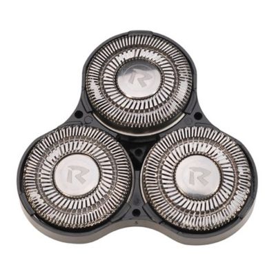 Remington - Shaver Head Cutters for Rotary