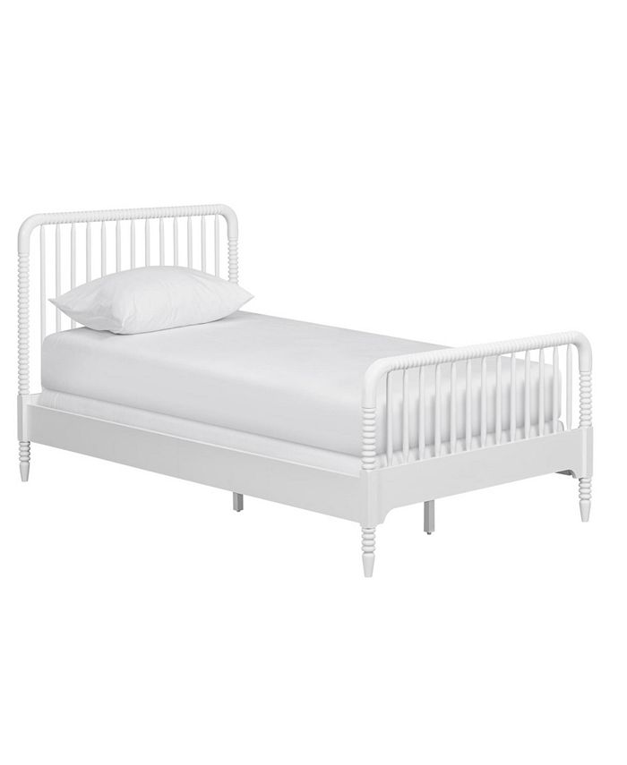 Little Seeds Rowan Valley Linden TwinSize Bed Macy's