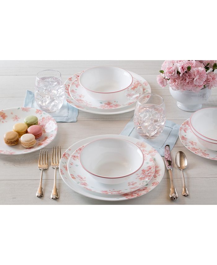 corelle 12pc set