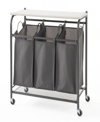 Neatfreak - Everfresh Laundry Cart