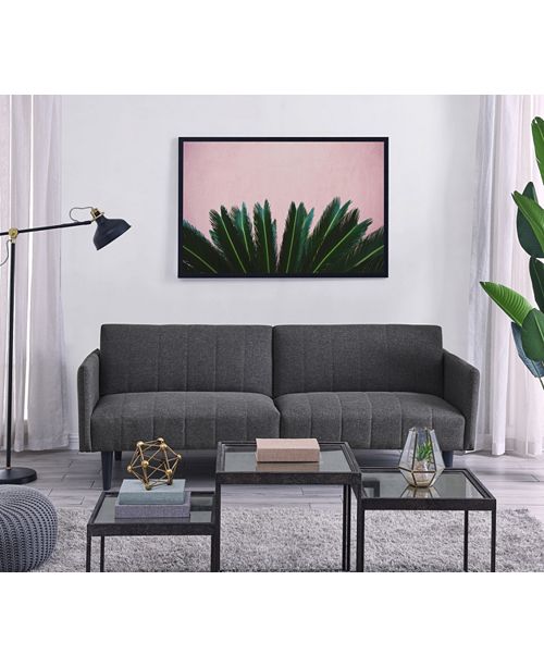Alton Convertible Sofa Bed