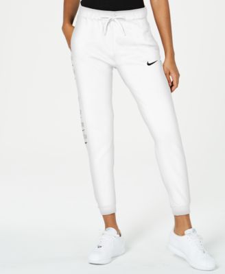 macy's nike sweatpants