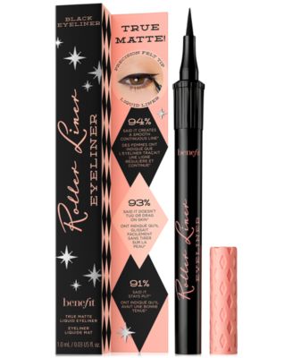 Roller Liner True Matte Liquid Eyeliner