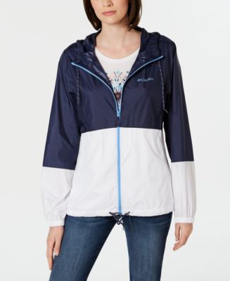 windbreaker columbia