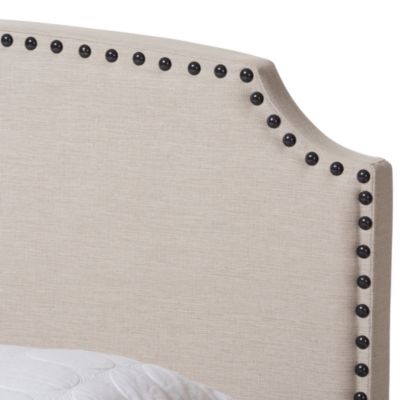 Odette Queen Bed