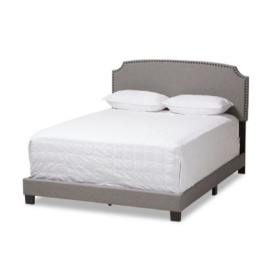 Odette Queen Bed