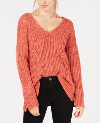 Hippie Rose Juniors' Crisscross-Back 