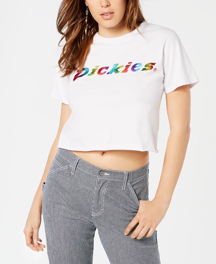 dickies crop tops