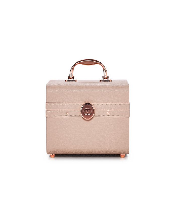 Caboodles train outlet case