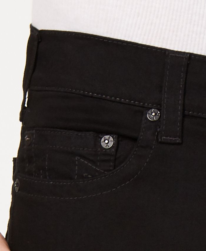 True Religion Men's Geno Slim Fit Hyper Stretch Jeans - Macy's