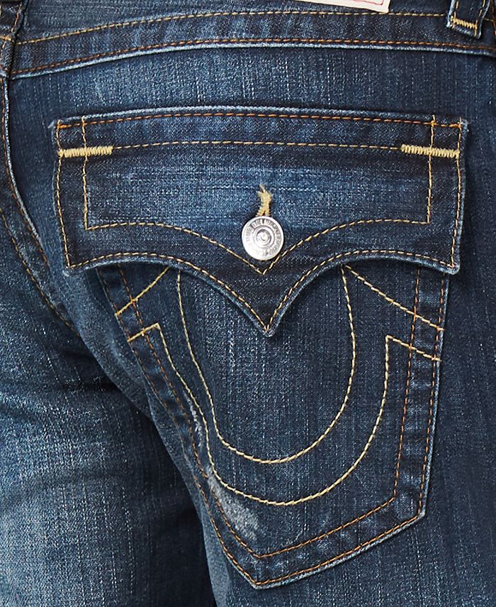 True Religion Men's Slim-Fit Jeans - Macy's