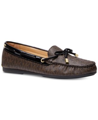 michael kors sutton moc