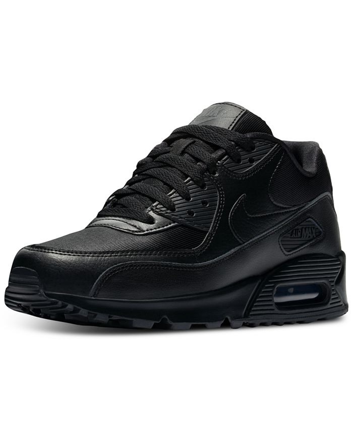 Nike Women's Air Max 90 Running Sneakers from Finish Line & Reviews ...