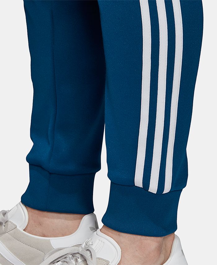 adidas Men's Originals Adicolor Cuffed Track Pants & Reviews ...