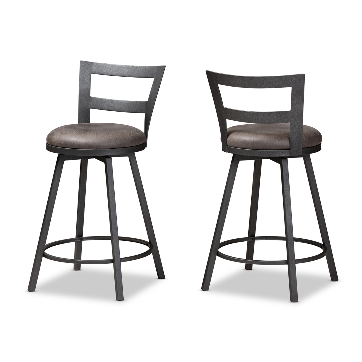 Arjean Counter Stool, Set of 2