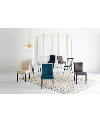Furniture - Cambridge Dining Side Chair