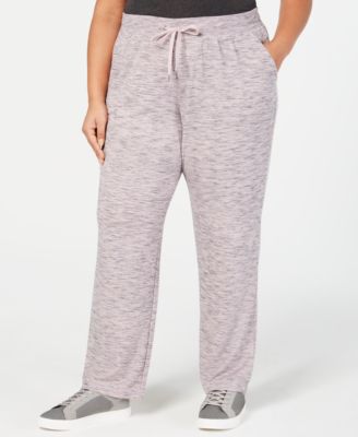 macy's karen scott sweatpants